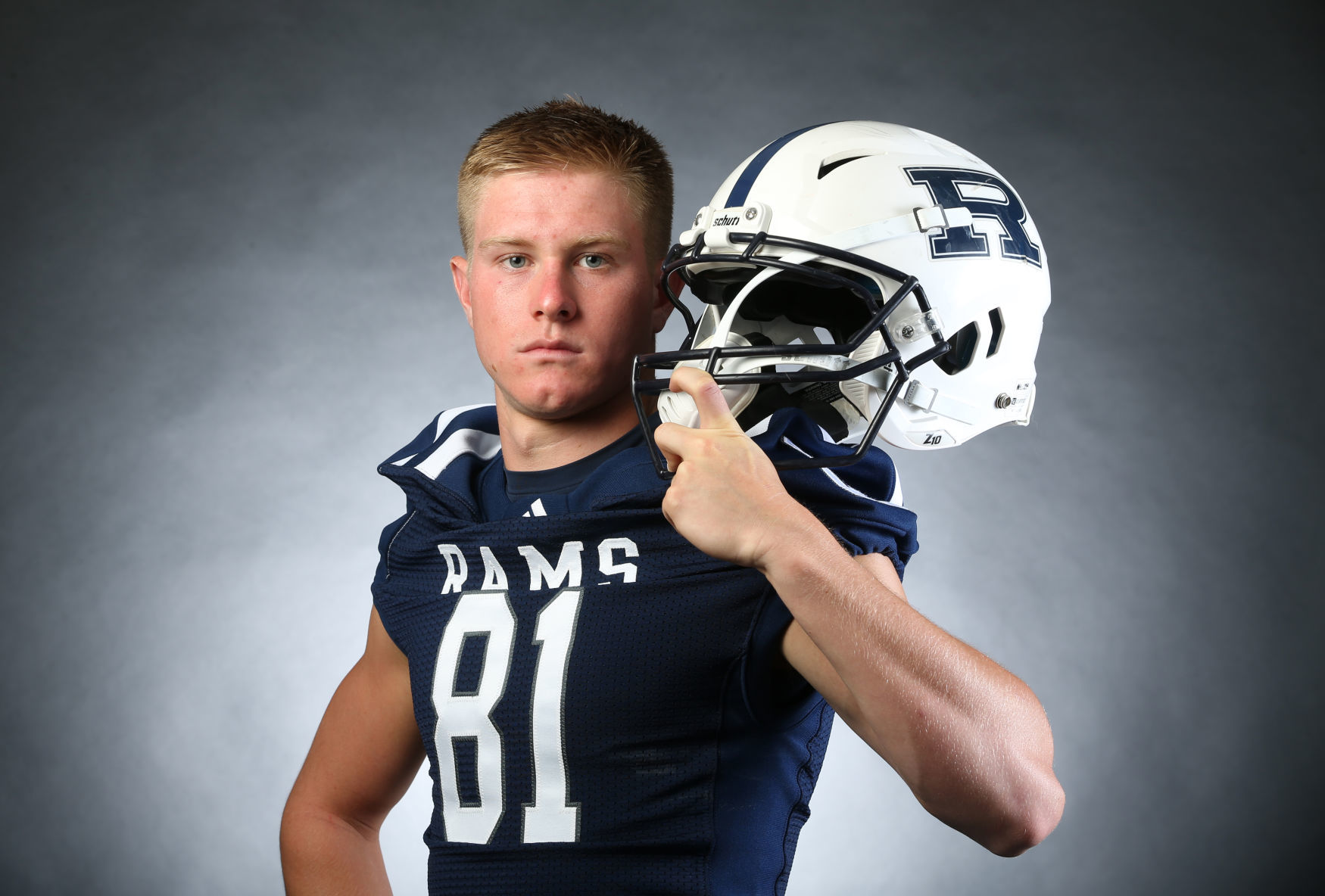8. Regent Prep senior WR/DB Jack Wright